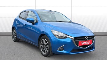 Mazda2 1.5 Tech Edition 5dr Petrol Hatchback